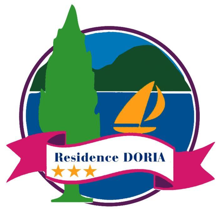 Aparthotel Rta Doria à Garde Extérieur photo